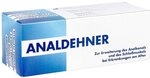 Analdehner