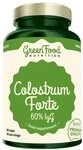GreenFood Nutrition Colostrum Forte 60% IgG Kapseln