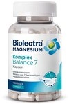 Biolectra Magnesium Komplex Balance 7 Kapseln