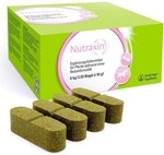 Nutraxin Erg&Atilde;&curren;nzungsfutterm.riegel f&Atilde;&frac14;r Pferde