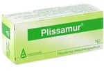 Plissamur