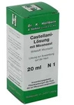 Castellani mit Miconazol