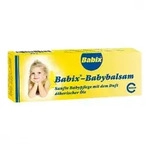 Babix Babybalsam Kosmetikum