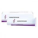 Harnstoffsalbe