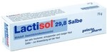 Lactisol 29,8 Salbe