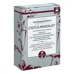 Cystus Pandalis Lutschtabletten