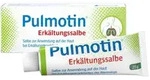 Pulmotin Erk&auml;ltungssalbe