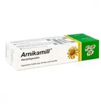 Arnikamill Hautpflegesalbe