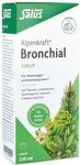 Alpenkraft Bronchial-sirup Salus