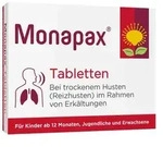 Monapax Tabletten
