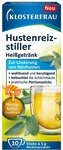 Klosterfrau Hustenreiz-Stiller Hei&Atilde;getr&Atilde;&curren;nk Pulver