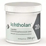 Ichtholan Zugsalbe 20%