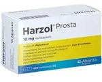 Harzol Prosta 10 Mg Hartkapseln