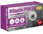 Bilastin Puren 20 mg Tabletten bei Allergie