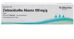 Zinkoxidsalbe Abanta 100 Mg/g