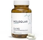 Moleqlar CaAKG Calcium-Alphaketoglutarate Kapseln