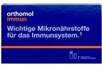 Orthomol Immun Trinkfl&auml;schchen/Tabletten