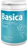 Basica Sport Pulver