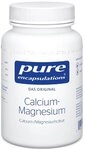 Pure Encapsulations Calcium Magnesium Calcium-/Magnesiumcitrat