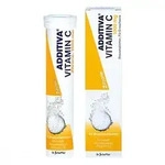 Additiva Vitamin C1 1000 mg Brausetabletten