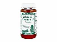 Calcium D3 400 mg/100 I.e. Tabletten