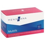 Multifit Menssana Kapseln