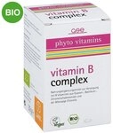 Vitamin B complex Bio Tabletten