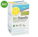 Chlorella 500 mg Bio Naturland Tabletten