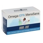 Omega Epa Menssana Kapseln