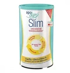 Apoday Slim Vanille Pulver Dose