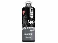 Mammut L-carnitin Liquid+vit.b6