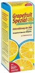 Grapefruit Spezial Di&Atilde;&curren;tsystem Tabletten