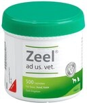 Zeel Tabletten f&Atilde;&frac14;r Hunde /Katzen