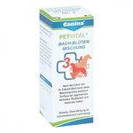 Petvital Bachbl&Atilde;&frac14;ten Nummer 3 Globuli veterin&Atilde;&curren;r