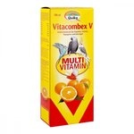 Combex V Multivitaminsaft f&Atilde;&frac14;r Zierv&Atilde;&para;gel