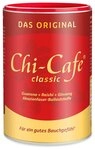 Chi-Cafe classic Wellness Kaffee mit Akazienfaser Guarana