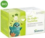 Sidroga Bio Kinder-Fencheltee Filterbeutel
