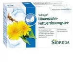 SIDROGA L&ouml;wenzahn Tee
