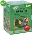 Mein Lieblings-kr&Atilde;&curren;uter-tee bio Salus Filterbeutel