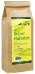 Gr&Atilde;&frac14;ner Hafertee