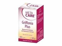 Meta Care Griffonia+ Kapseln