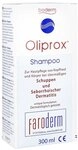 Oliprox Shampoo b.seb.Dermatitis und Schuppen