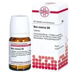 Nux Vomica D6 Tabletten