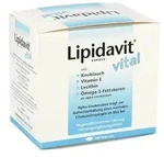 Lipidavit Vital Kapseln