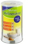 Multan Wellnesskost Pulver