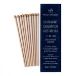 Silbernitrat-kaliumnitr.&Atilde;&curren;tzst&Atilde;&curren;b.&Atilde;&curren;tzstift 115mm st.