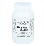 Kochsalz 1000 mg Tabletten