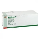 Mollelast 10cmx4m weiss