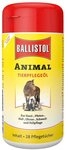Ballistol animal veterin&Atilde;&curren;r Pfleget&Atilde;&frac14;cher Spenderbox