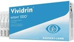 Vividrin ectoin EDO Augentropfen - allergisch gereizte Augen